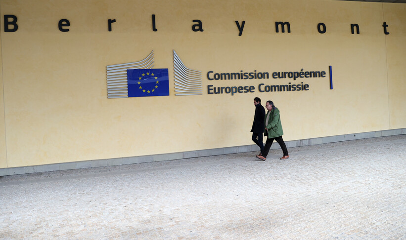 Komisioni i BE së propozon 45 miliardë euro mbështetje shtesë për Ukrainën deri në vitin 2027