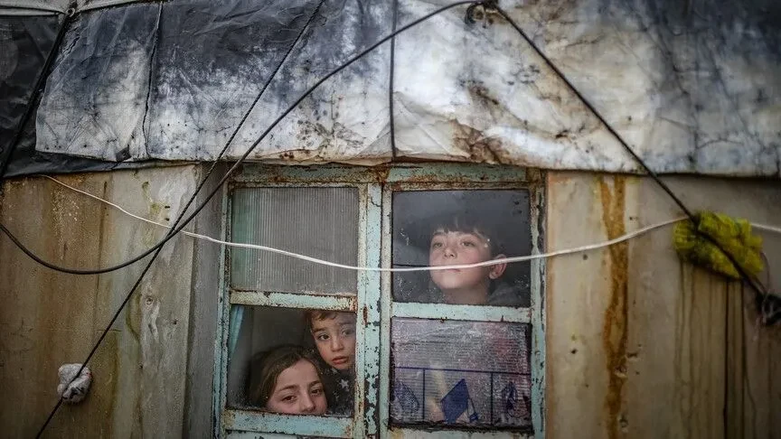 UNHCR  9 milionë njerëz kanë nevojë për ndihmë urgjente dimërore