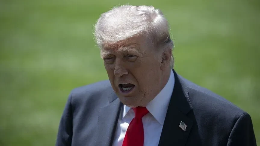 Axios  Trump mund të urdhërojë sulm të madh ndaj Iranit nëse republikanët humbin zgjedhjet e mesmandatit