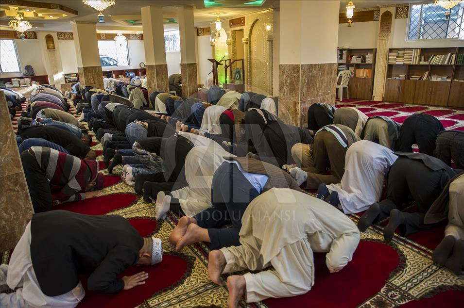 Ekvador'da Ramazan Bayramı