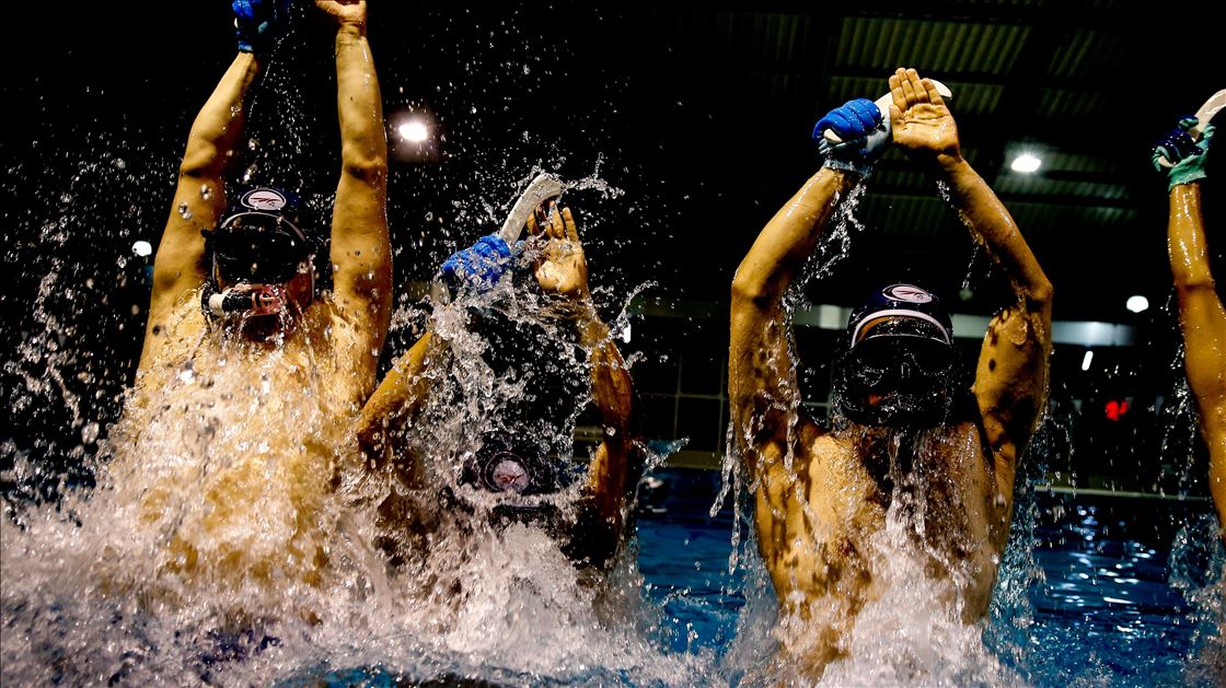 İlanla kurulan takımın gözü zirvede