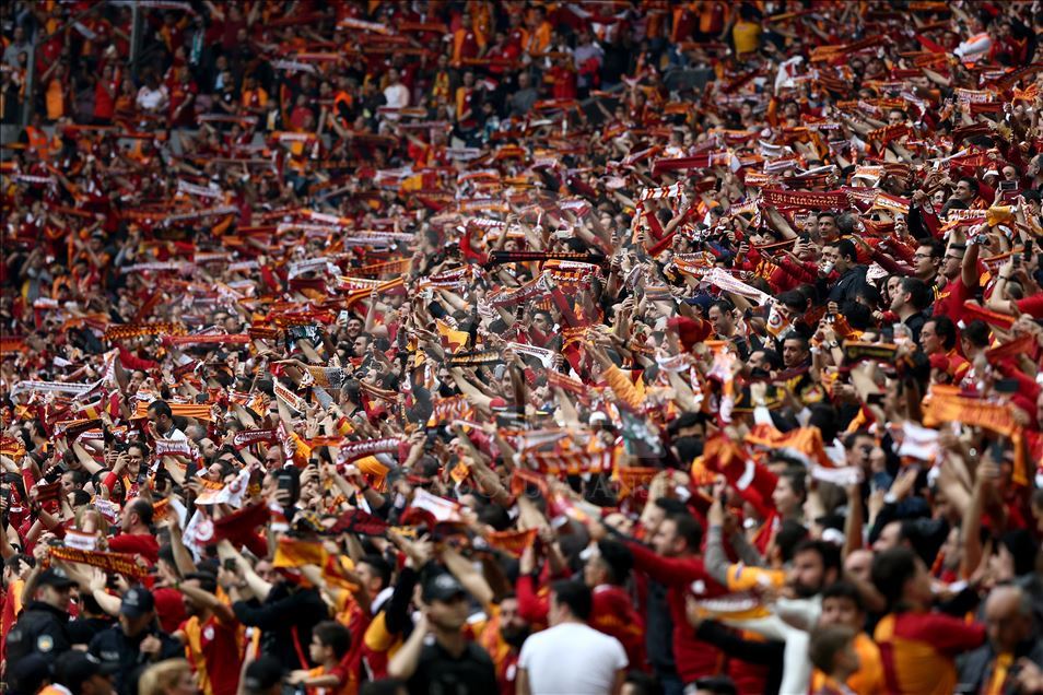 Galatasaray - Beşiktaş