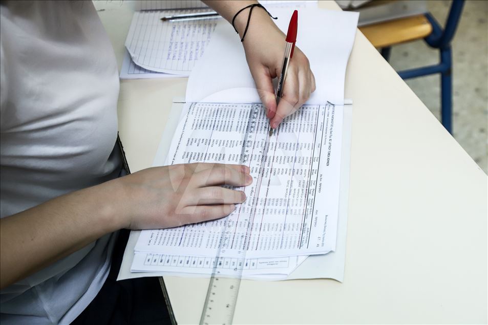 Greek general election 2019