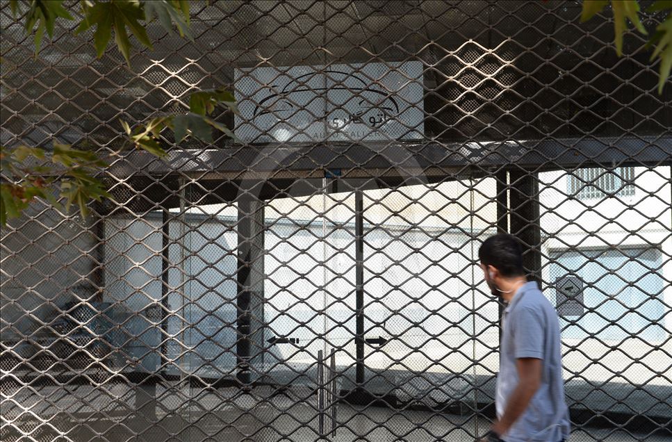 بازار خودروی ایران پس از تحریم‌ها در "کما" قرار گرفته است
