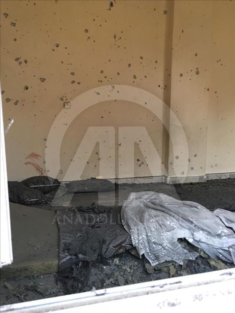 الدفاع التركية: قاتلة الأطفال "بي كا كا" هي نفسها قاتلة الأطفال "ب ي د/ ي ب ك"