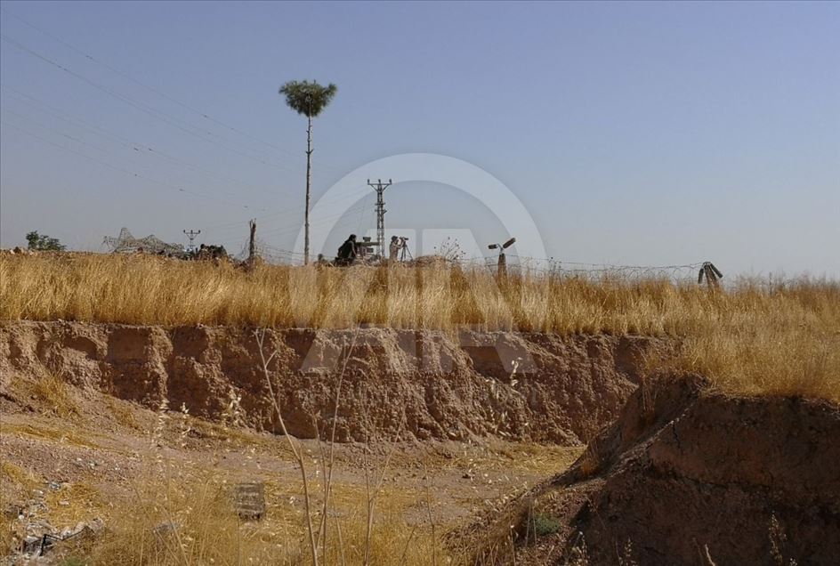 Barış Pınarı Harekatı