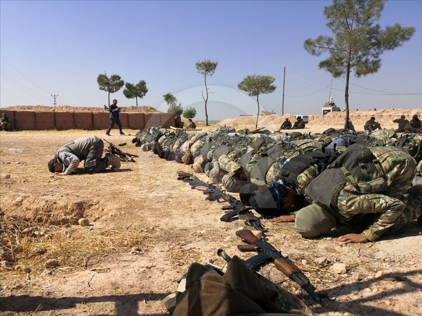 Barış Pınarı Harekatı