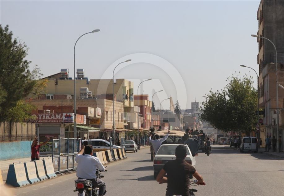 Barış Pınarı Harekatı
