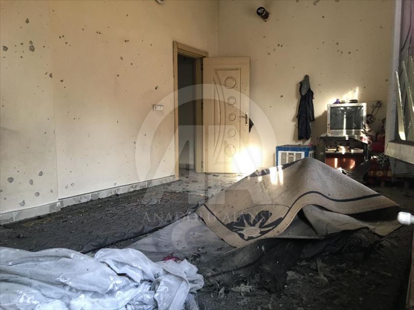 الدفاع التركية: قاتلة الأطفال "بي كا كا" هي نفسها قاتلة الأطفال "ب ي د/ ي ب ك"