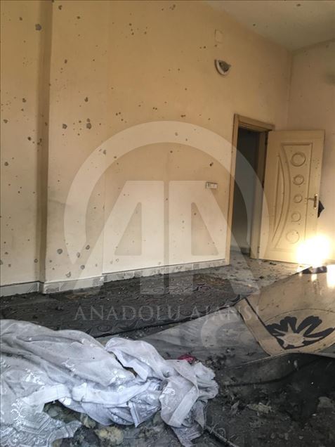 الدفاع التركية: قاتلة الأطفال "بي كا كا" هي نفسها قاتلة الأطفال "ب ي د/ ي ب ك"