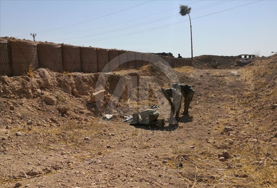 Barış Pınarı Harekatı