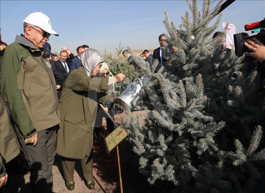 "Breath for the Future"