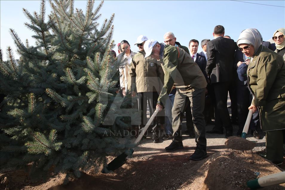 "Breath for the Future"