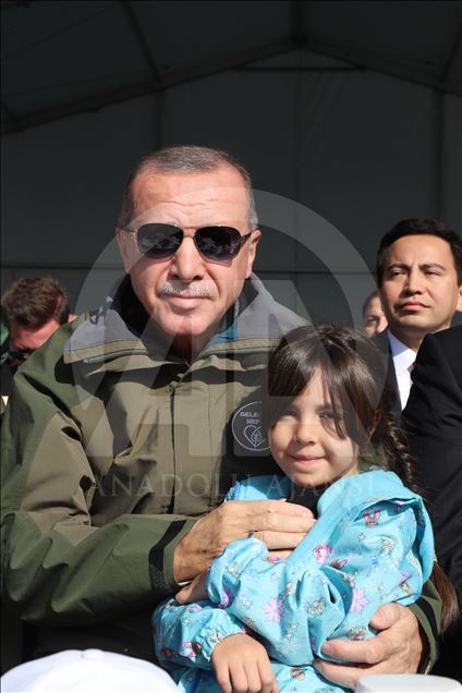 "Breath for the Future"