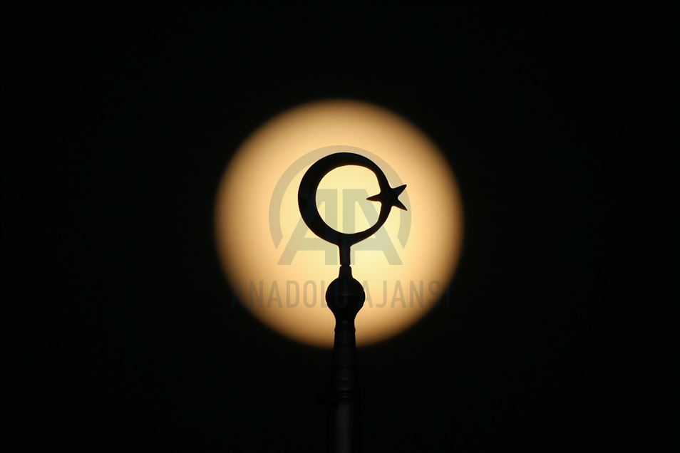 Li hîva çardeşevî derket