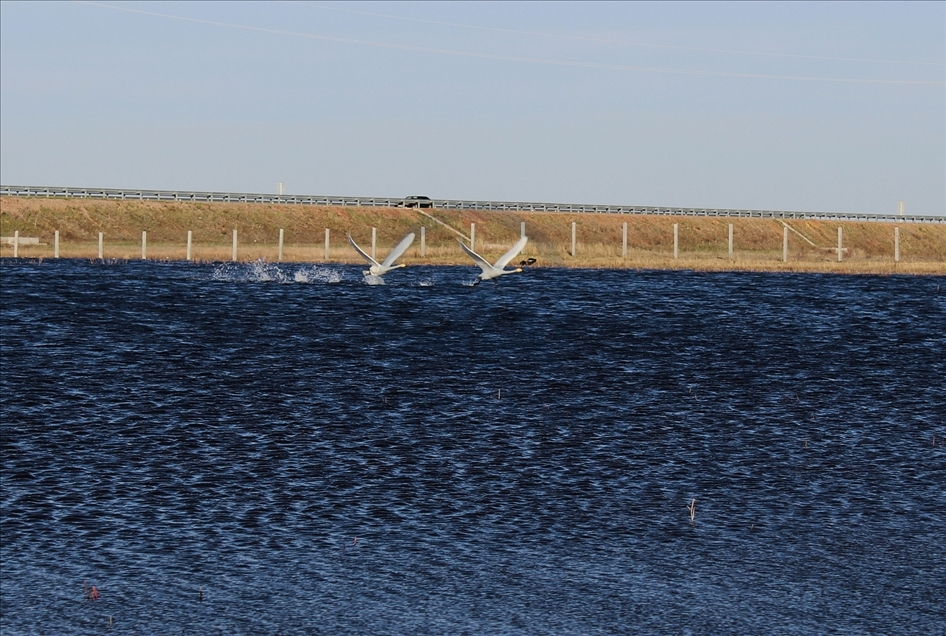 Природные красоты Казахстана: национальный парк «Буйратау»