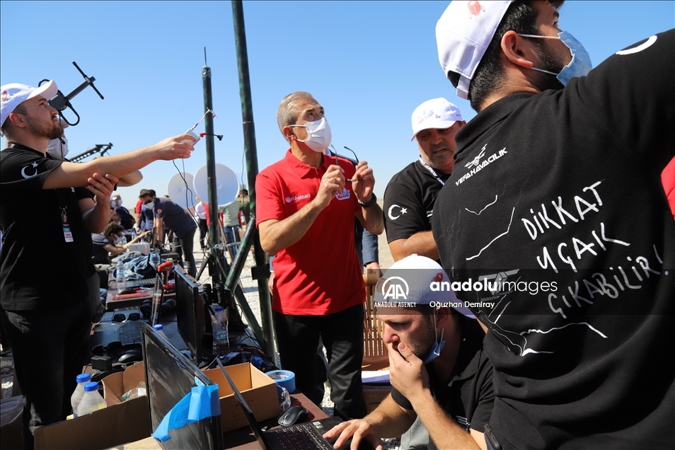 В Турции начинается эксплуатация торпеды AKYA тяжелого класса