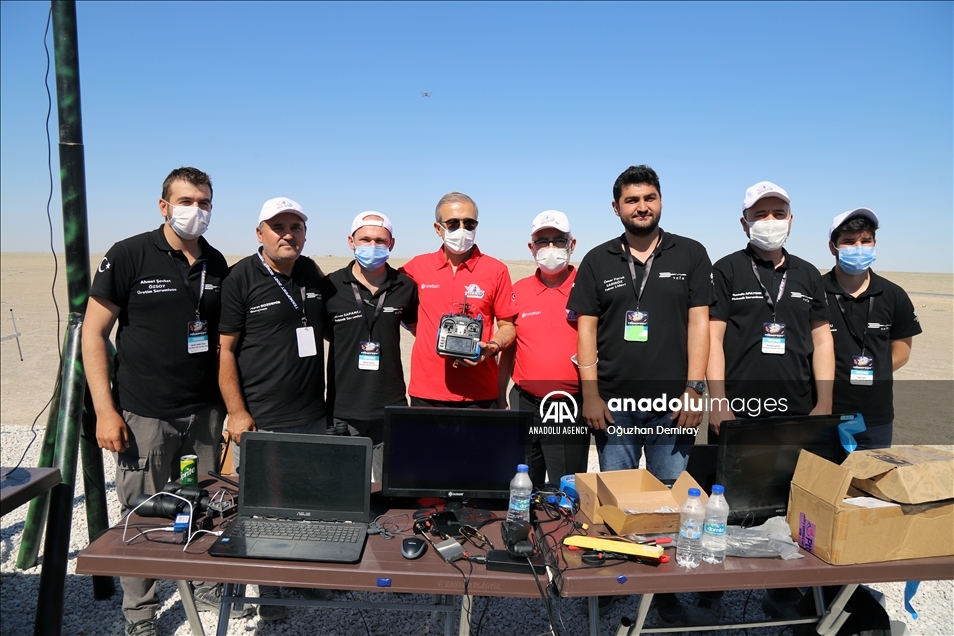 В Турции начинается эксплуатация торпеды AKYA тяжелого класса