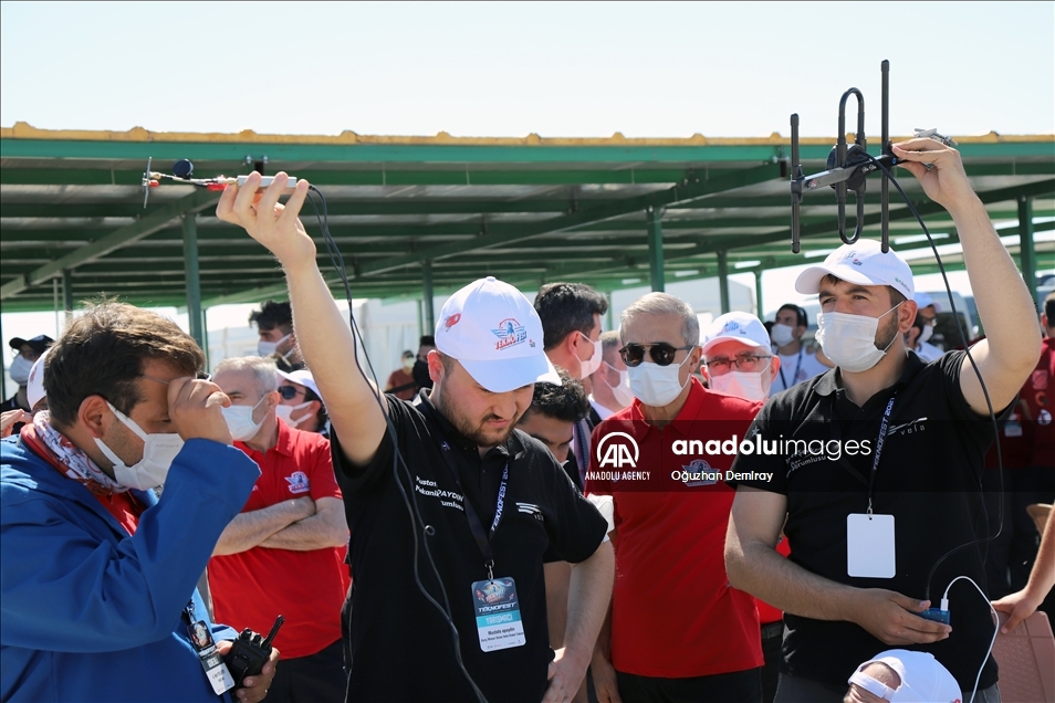 В Турции начинается эксплуатация торпеды AKYA тяжелого класса