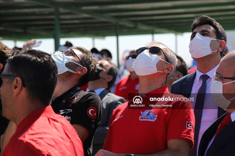 В Турции начинается эксплуатация торпеды AKYA тяжелого класса