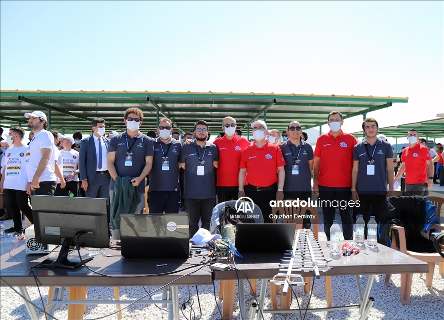 В Турции начинается эксплуатация торпеды AKYA тяжелого класса