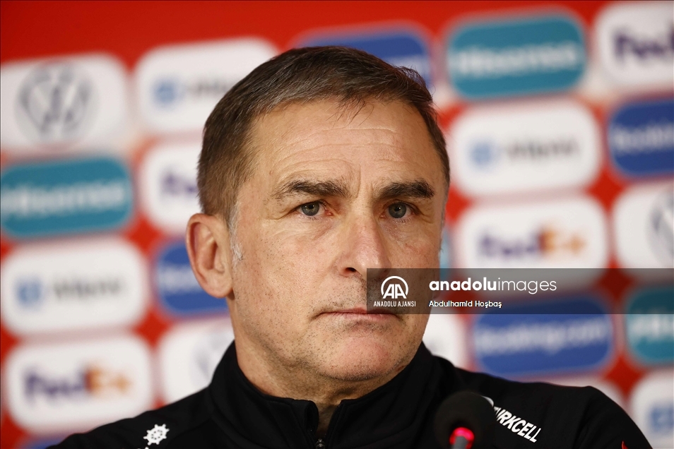 Letonya - Türkiye maçına doğru