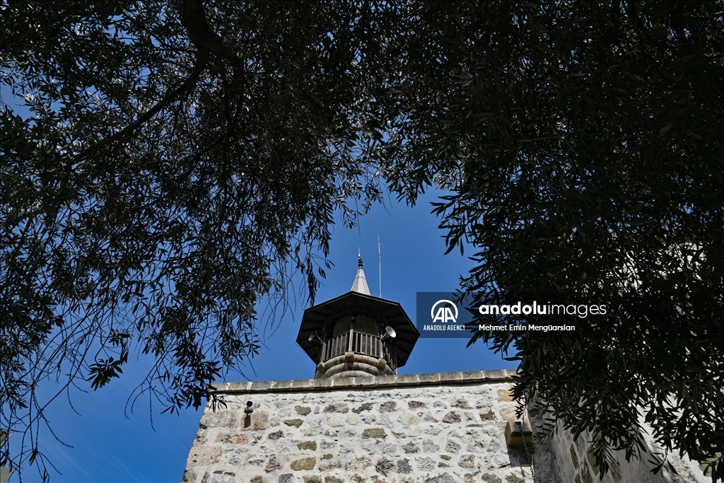 هطاي الأثرية.. التاريخ يكسب الجولة أمام الزلزال