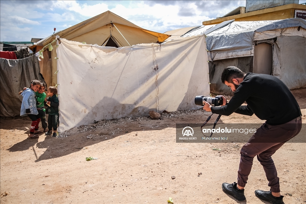 سوريا.. 6 سنوات على استهداف خان شيخون بالكيماوي