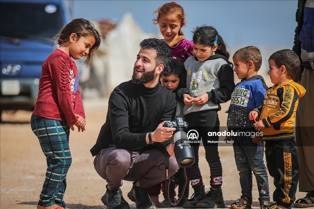 سوريا.. 6 سنوات على استهداف خان شيخون بالكيماوي