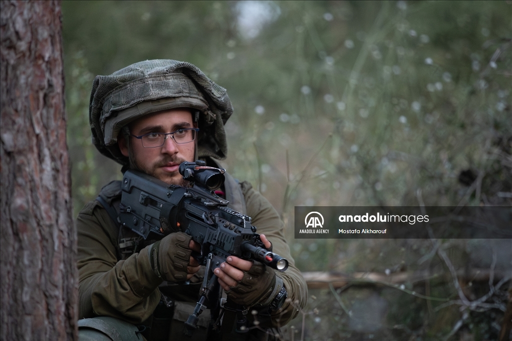 مع تصاعد التوتر.. الأناضول ترصد الوضع على حدود إسرائيل ولبنان