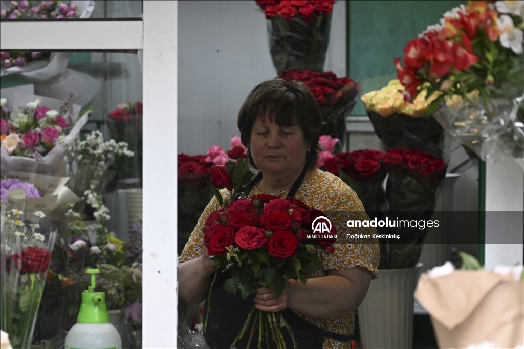 Kişinev'de günlük yaşam