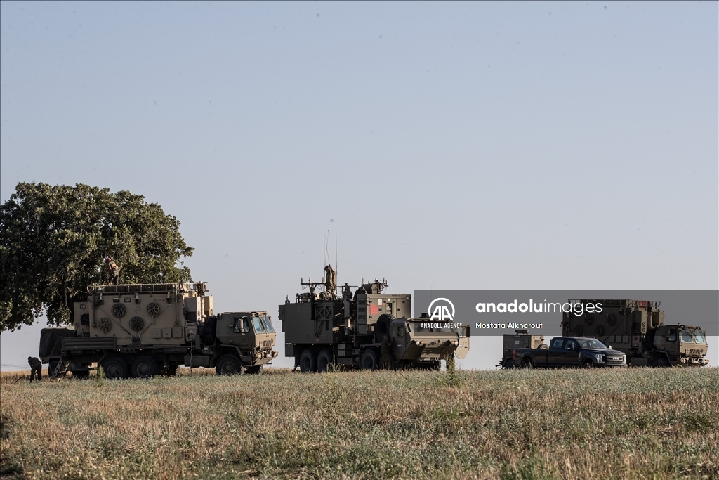 مع تصاعد التوتر.. الأناضول ترصد الوضع على حدود إسرائيل ولبنان