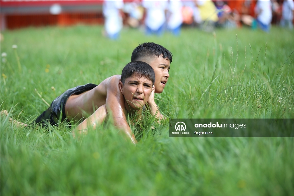 ٦٦٢هەمین زۆرانبازی رۆناوی کرکپنار