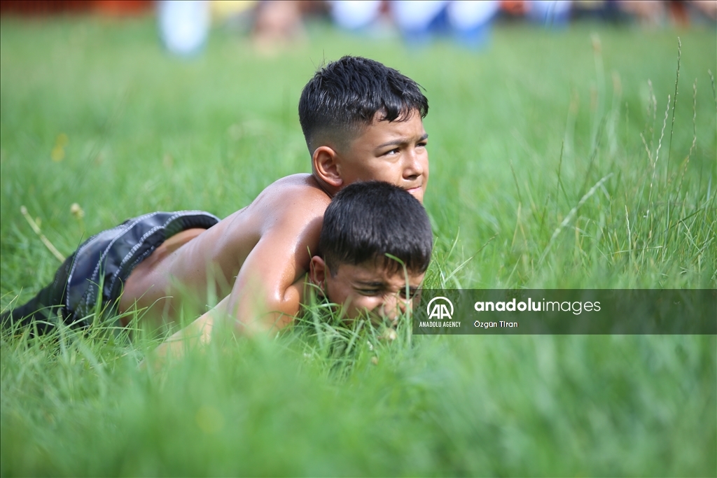 ٦٦٢هەمین زۆرانبازی رۆناوی کرکپنار