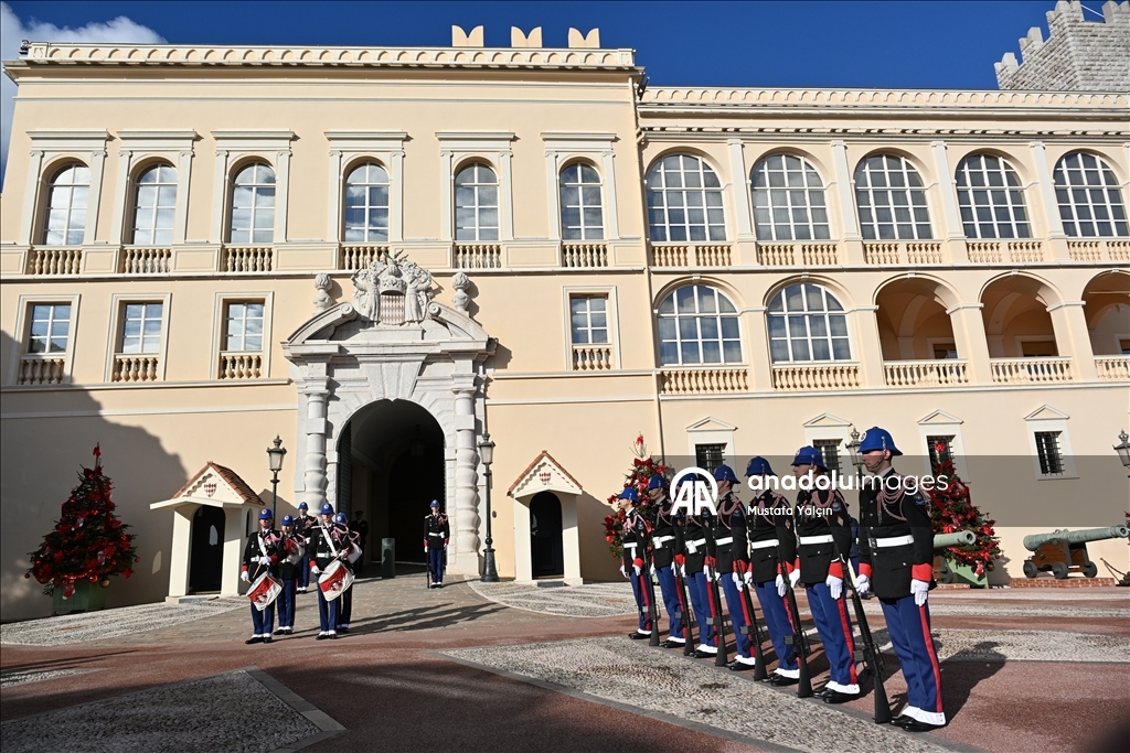 Повседневная жизнь в Монако
