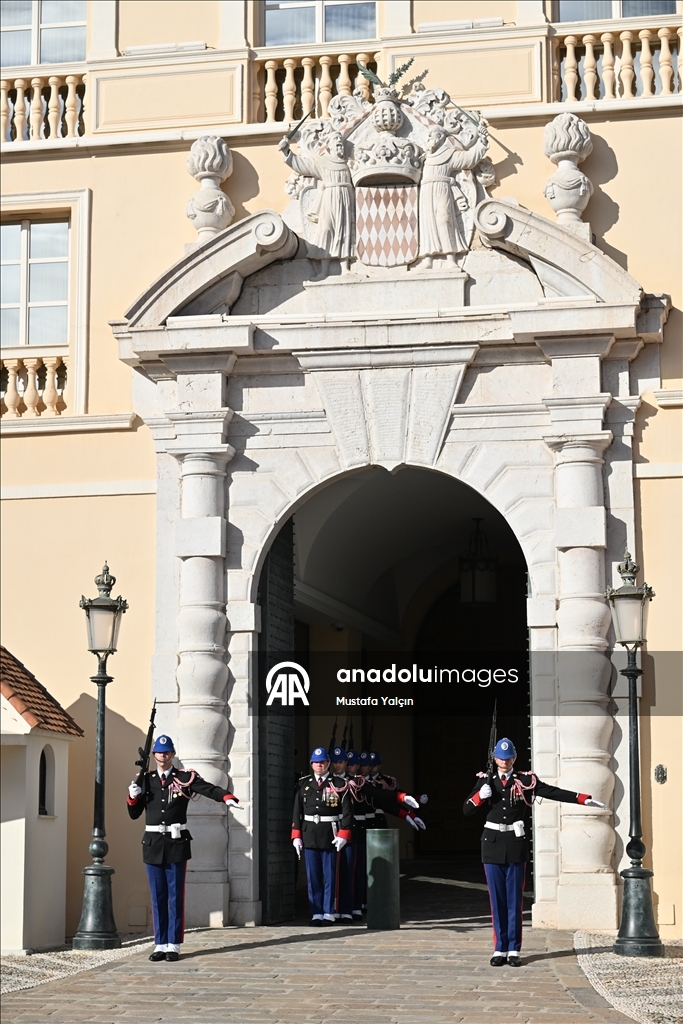 Повседневная жизнь в Монако