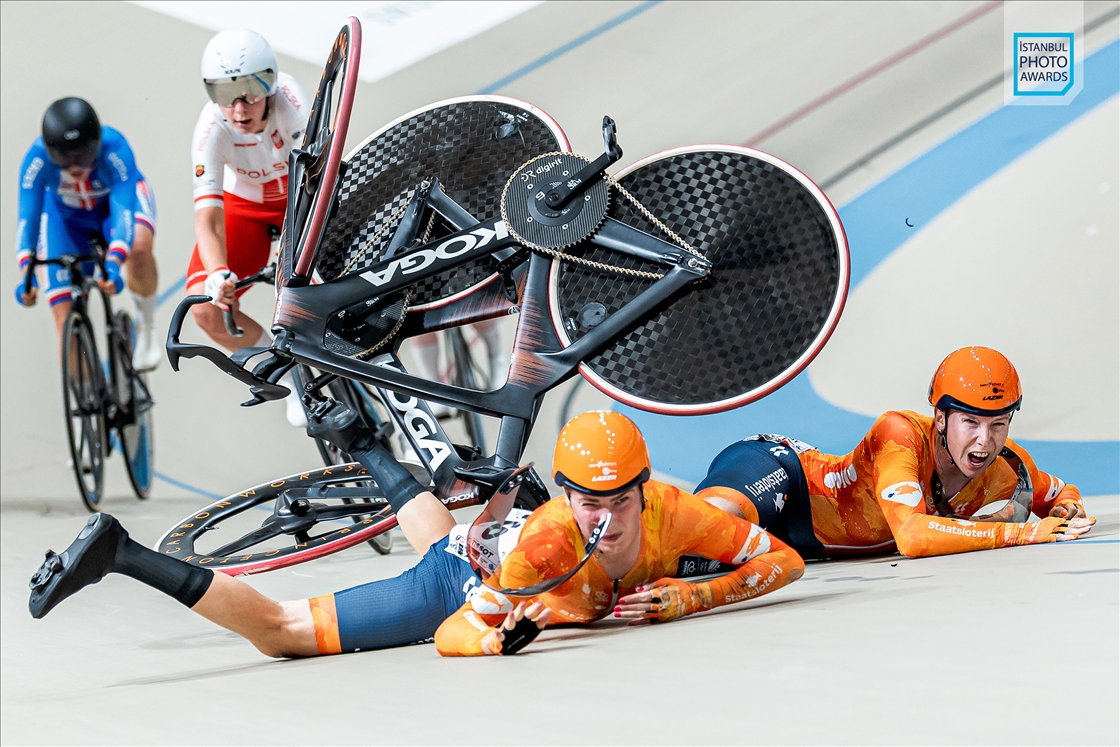 Winners of Istanbul Photo Awards 2026 announced - Single Sports