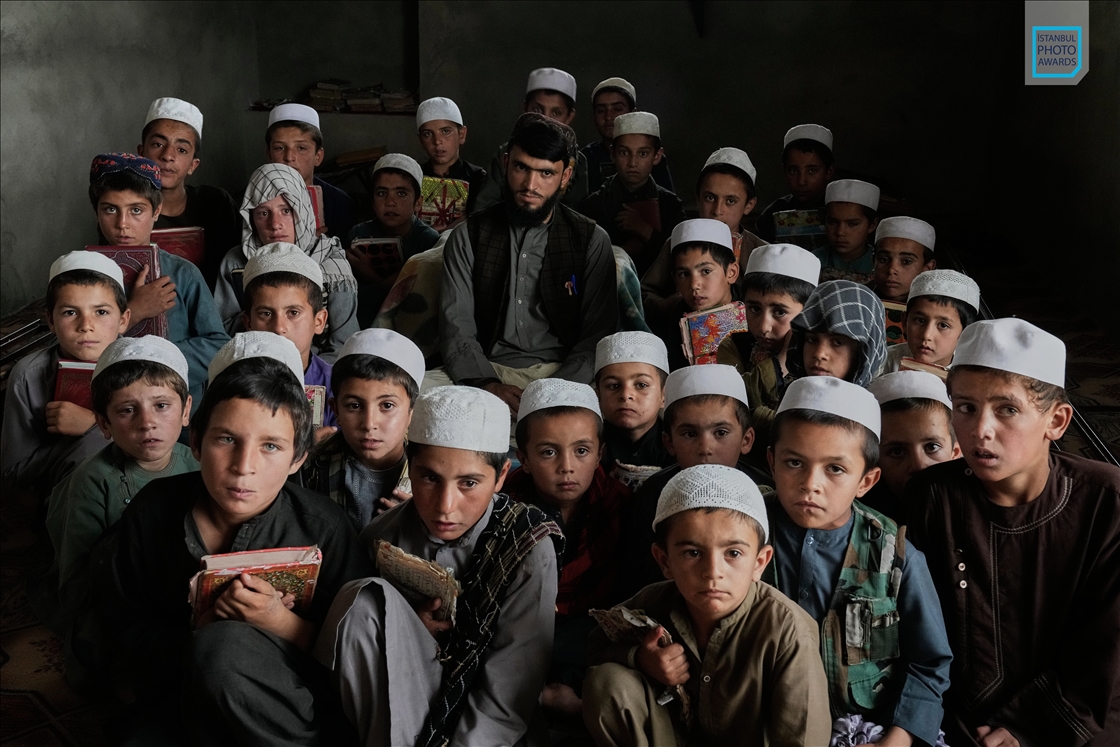 Winners of Istanbul Photo Awards 2026 announced - Single Sports