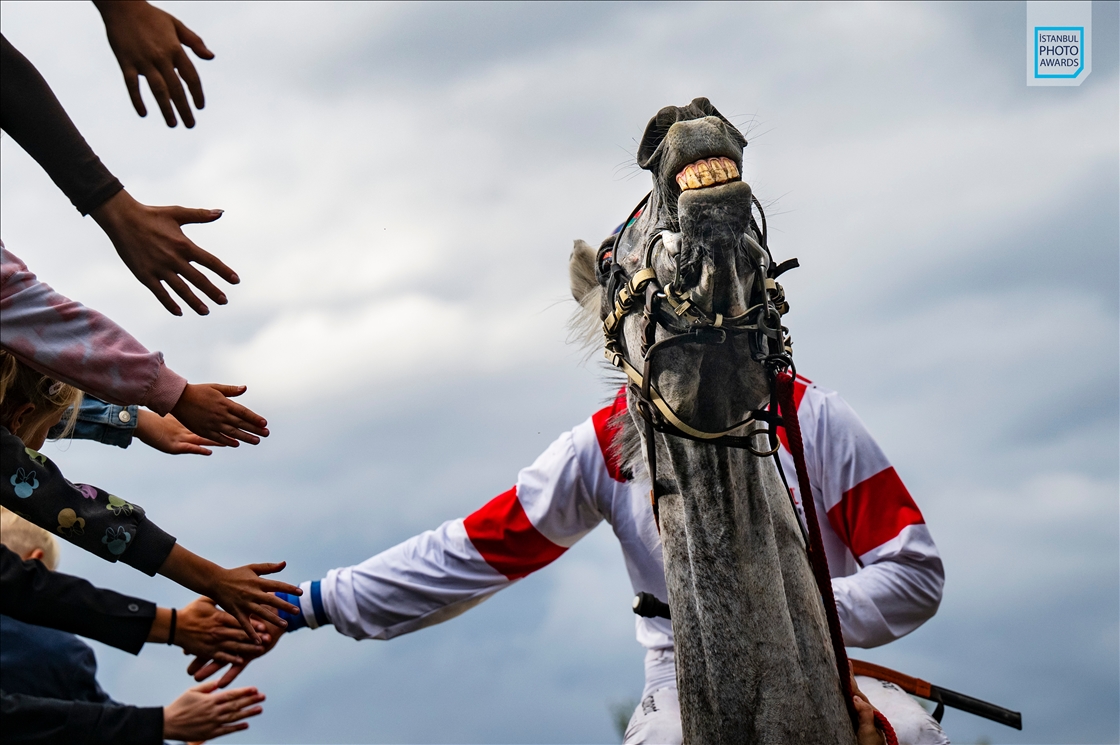 Winners of Istanbul Photo Awards 2026 announced - Single Sports