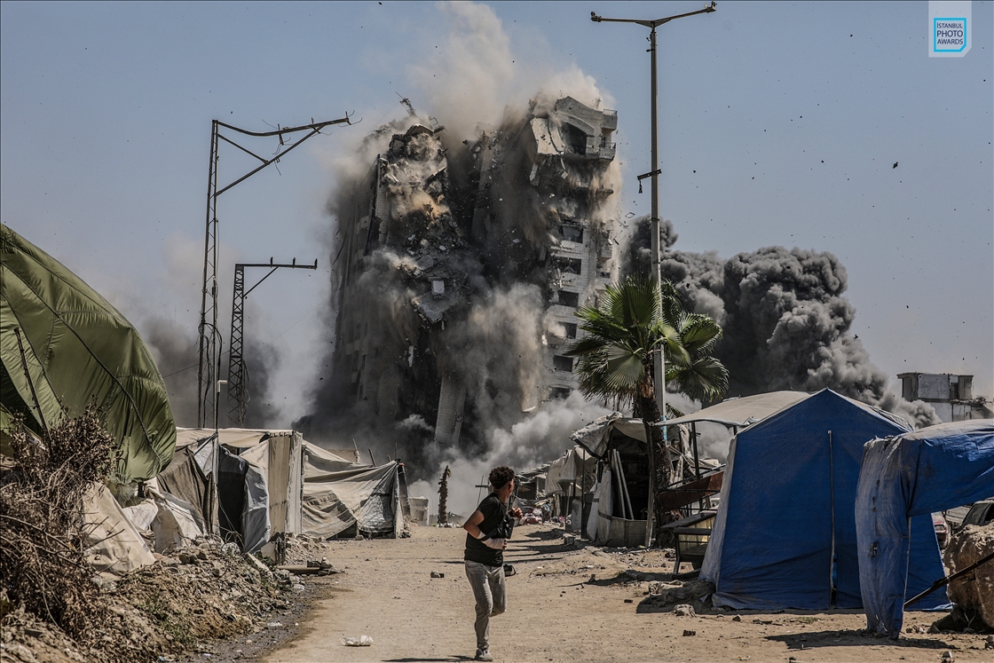 Winners of Istanbul Photo Awards 2026 announced - Single News