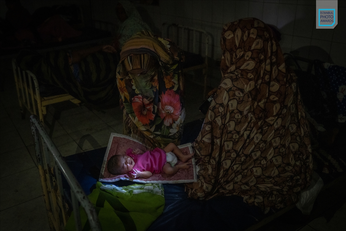 Winners of Istanbul Photo Awards 2026 announced - Single Daily Life