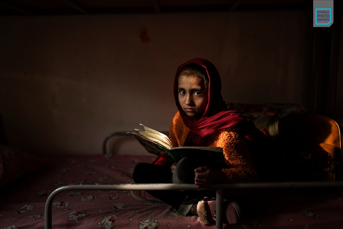 Winners of Istanbul Photo Awards 2026 announced - Single Sports