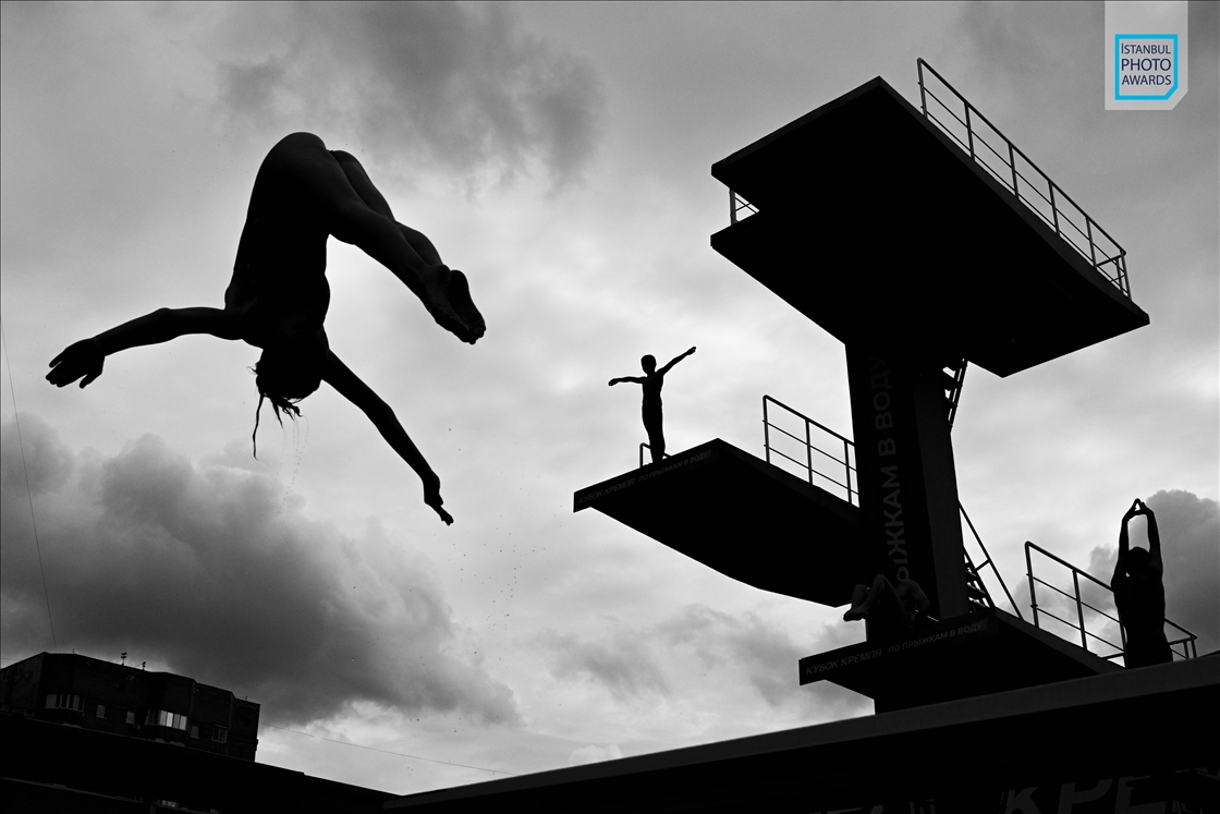 Winners of Istanbul Photo Awards 2026 announced - Single Sports