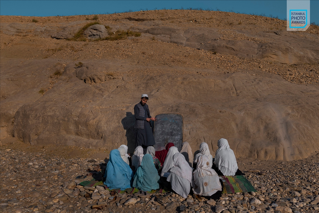 Winners of Istanbul Photo Awards 2026 announced - Single Daily Life