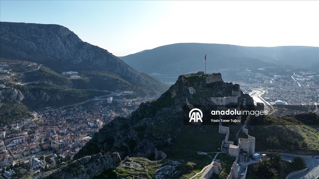 أماسيا التركية.. تاريخ وثقافة وطبيعة ترسخ مكانتها السياحية 