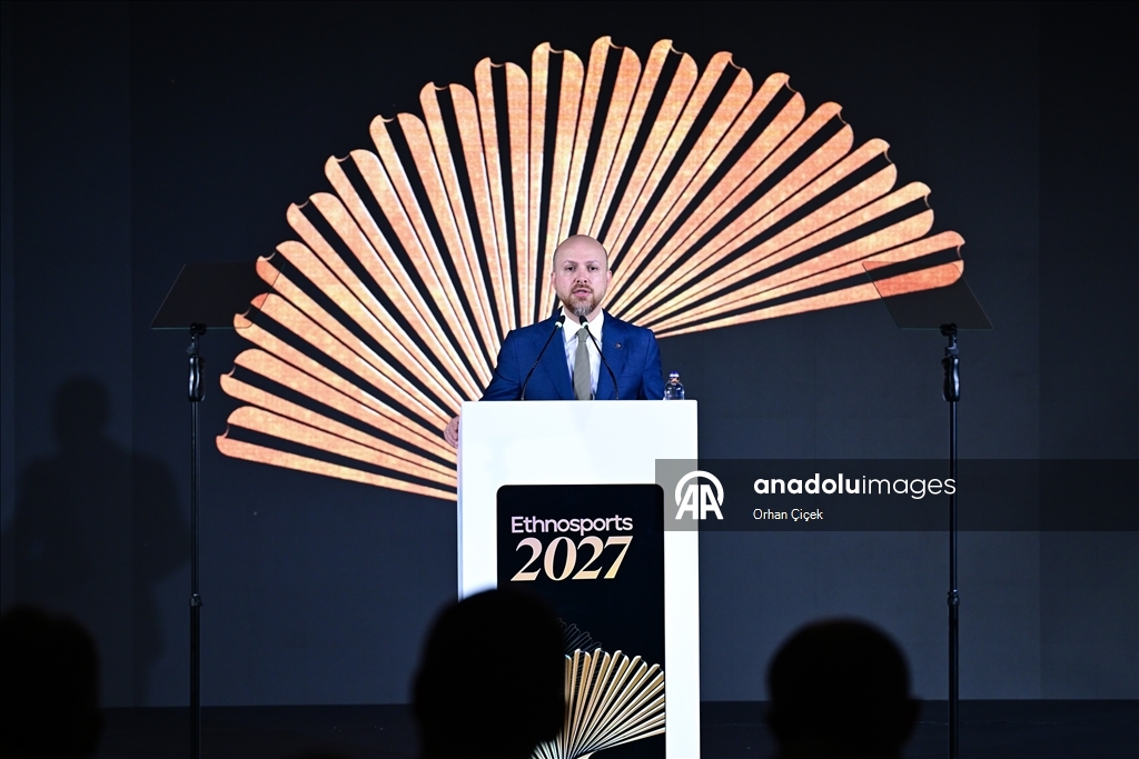 В турецкой Анталье стартовал 8-й Форум этноспорта