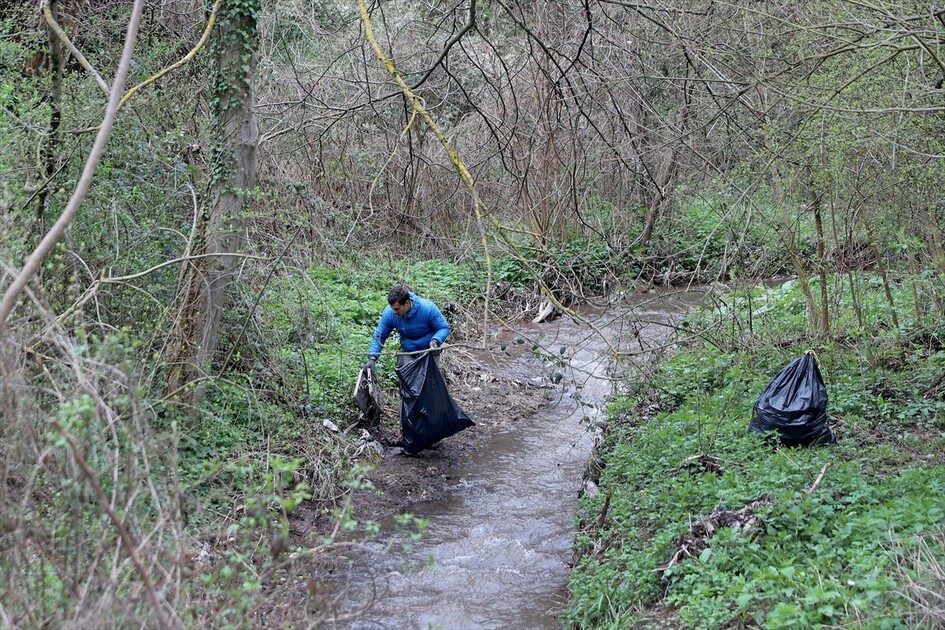 Planinari organizovali akciju čišćenja na jugu Srbije, upozorili na ozbiljan problem zagađenja
