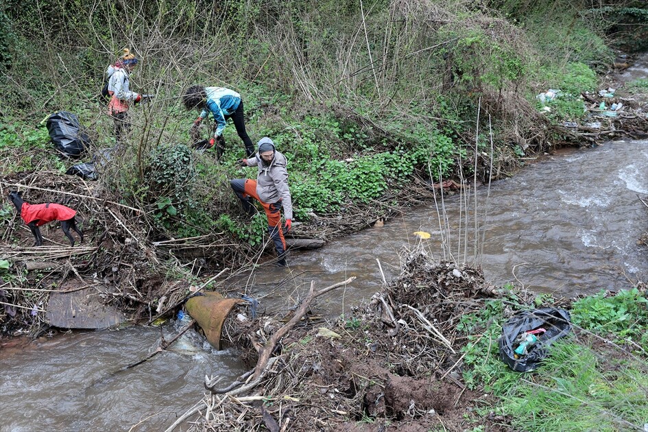 Planinari organizovali akciju čišćenja na jugu Srbije, upozorili na ozbiljan problem zagađenja