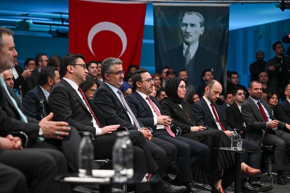 Anadolu Ajansı 106'ncı yaşını kutladı