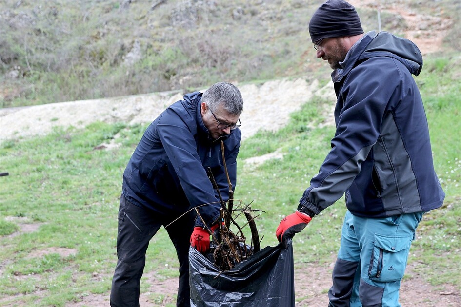 Planinari organizovali akciju čišćenja na jugu Srbije, upozorili na ozbiljan problem zagađenja